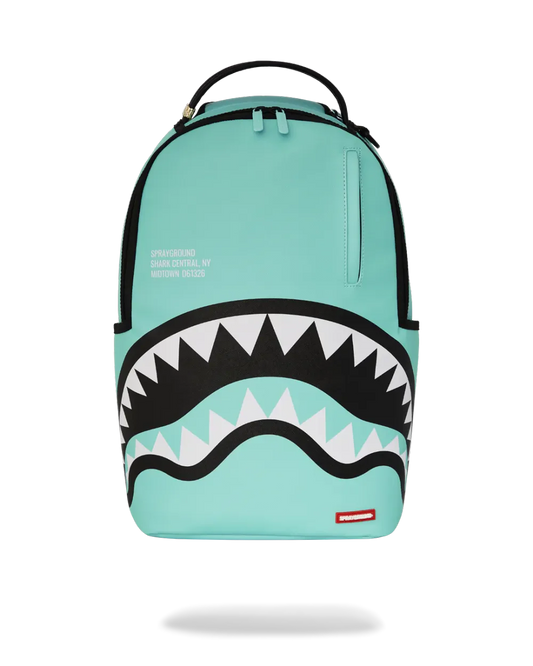 Shark Central Adriatic Backpack (DLXSV)