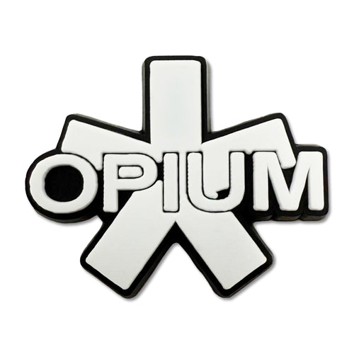 OPIUM Shoe Charm