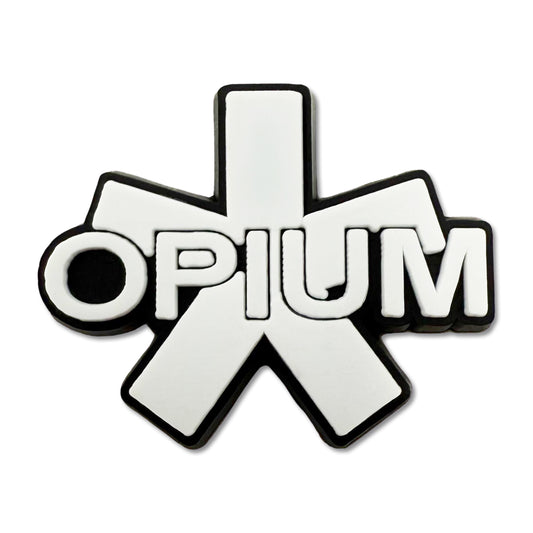 OPIUM Shoe Charm