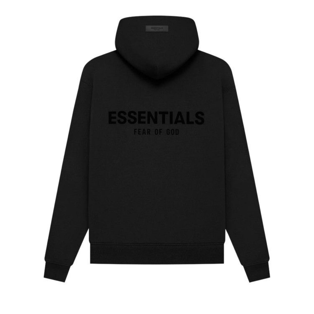 Fear of God Essentials Pullover
Hoodie 'Stretch Limo'