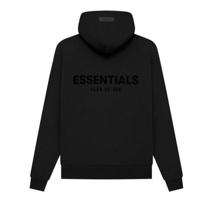 Fear of God Essentials Pullover
Hoodie 'Stretch Limo'
