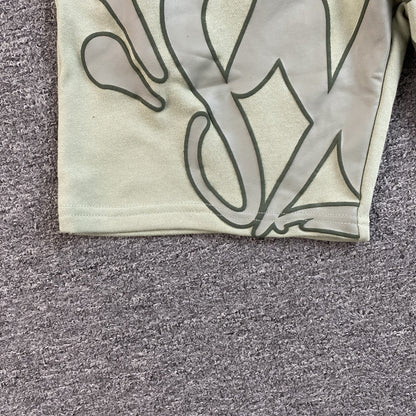 SYNA WORLD SHORTS SAGE