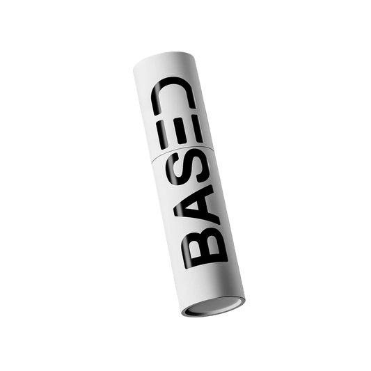 5 ★ BASED Hair Texture Powder