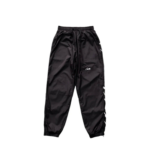 CORTEIZ MEGASHUKU JOGGERS BLACK