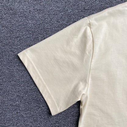 GODSPEED BALACLAVA SZN T-SHIRT BONE