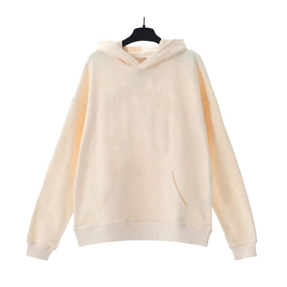 SP5DER PUNK UNISEX HOODIE