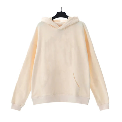 SP5DER PUNK UNISEX HOODIE