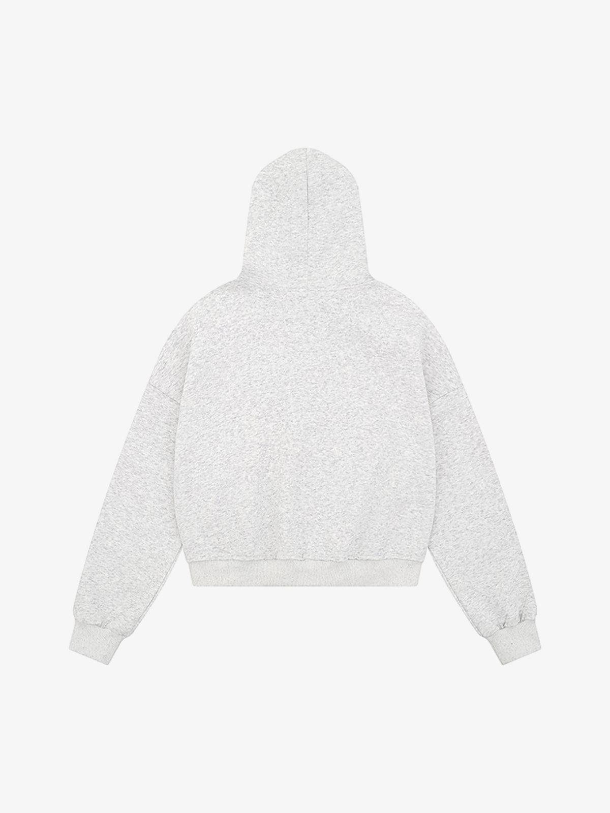 5 ★ Hip-Hop VVS Cropped Hoodie