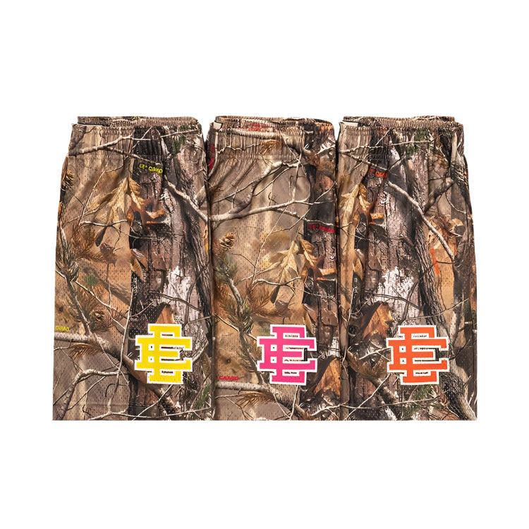EE Shorts Camo