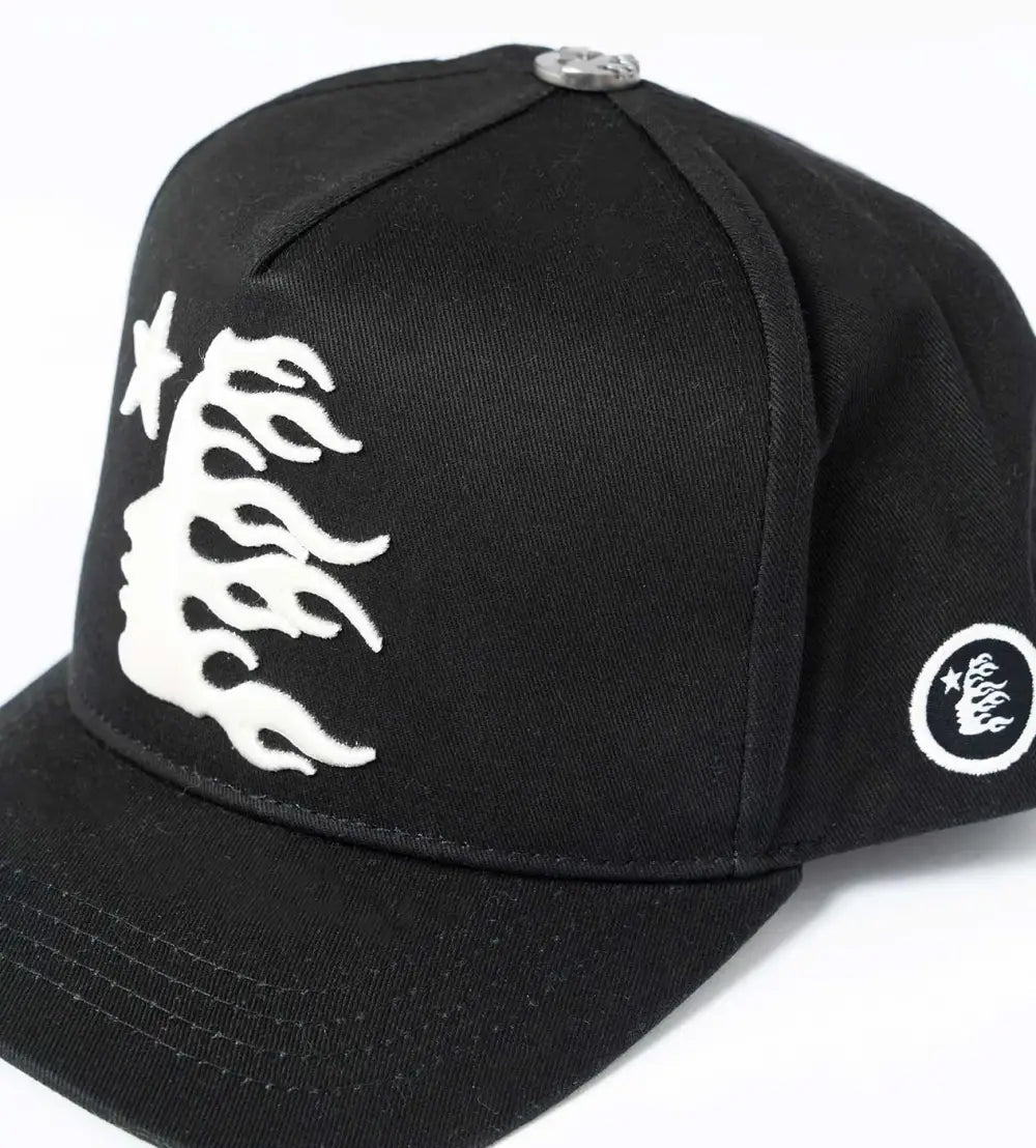Hellstar Designer Trucker Hat