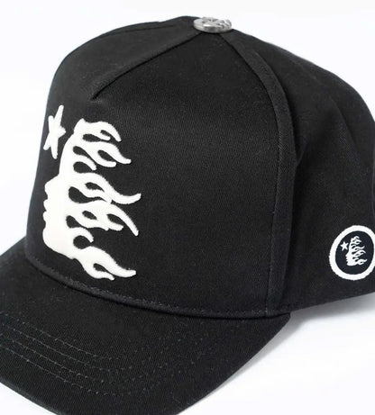 Hellstar Designer Trucker Hat
