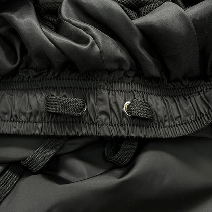 CORTEIZ MEGASHUKU JOGGERS BLACK