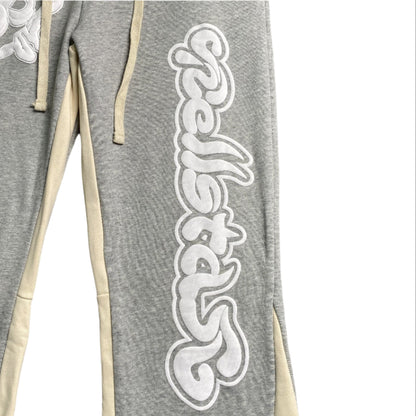 Hellstar Grey Sweatpants