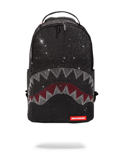 5 ★ Trinity Shark Backpack