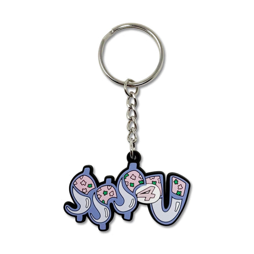 Keychain by $$$4U