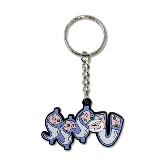 Keychain by $$$4U