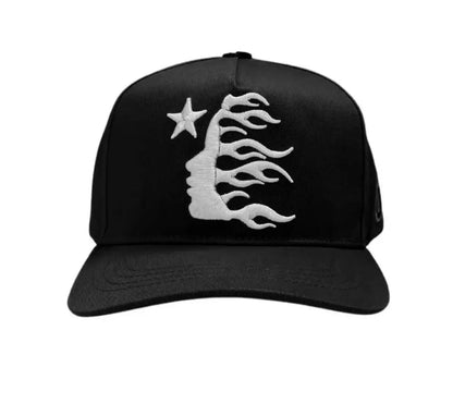 Hellstar Designer Trucker Hat