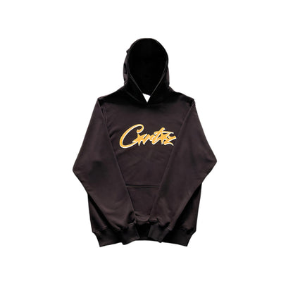 CORTEIZ ALLSTARZ HOODIE BLACK