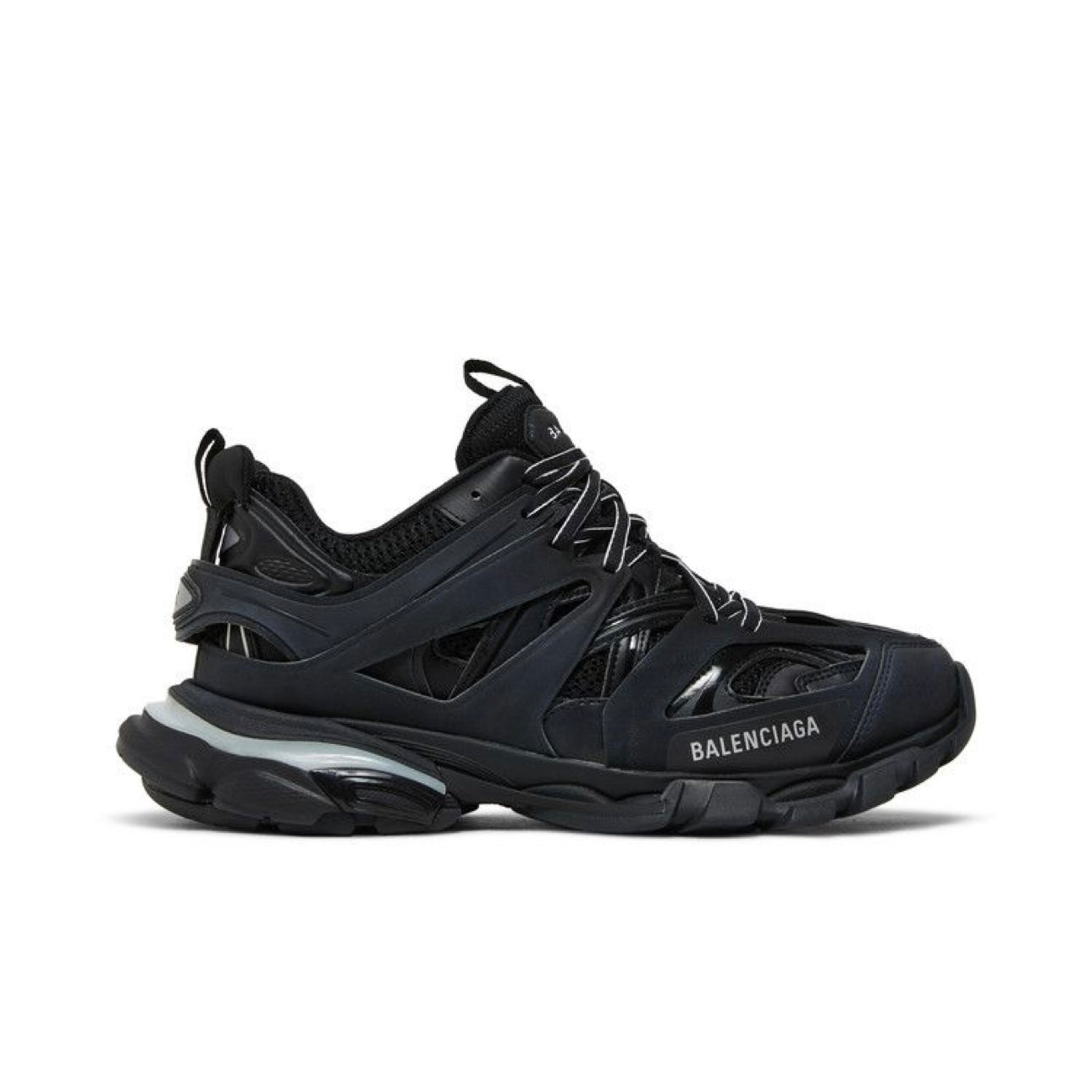 Balenciaga Track LED Sneaker
'Black'