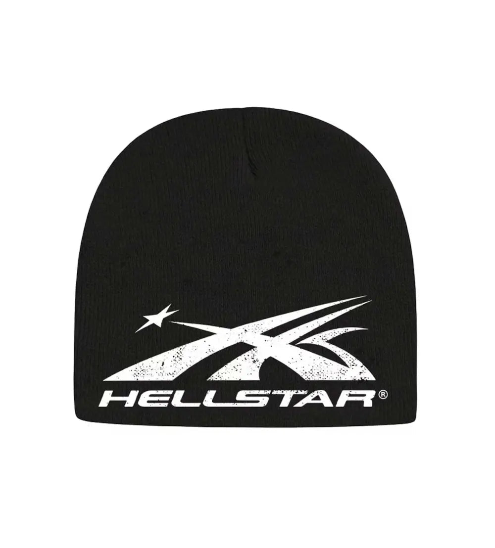 Hellstar Designer Beanie