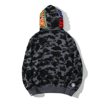5 ★ Bape Zip-Up