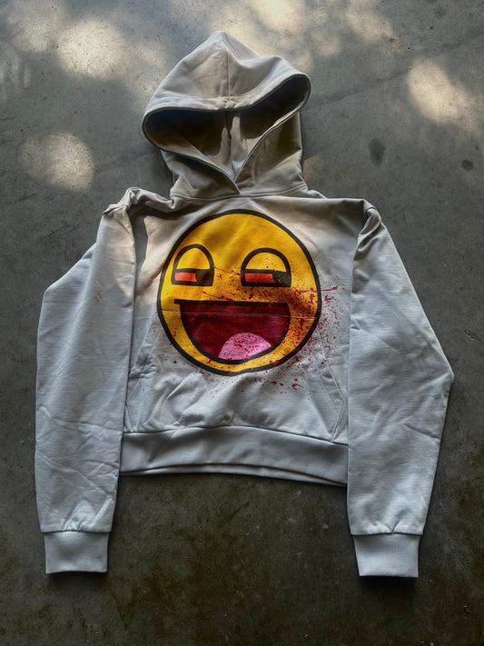 GEEKED EMOJI HOODIE