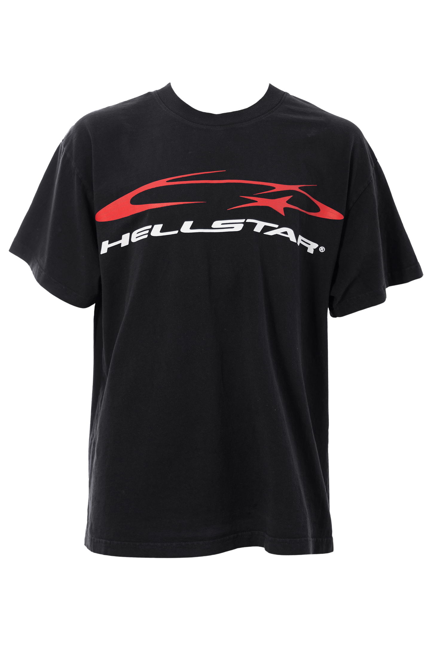 Hellstar Horizontal T-Shirt