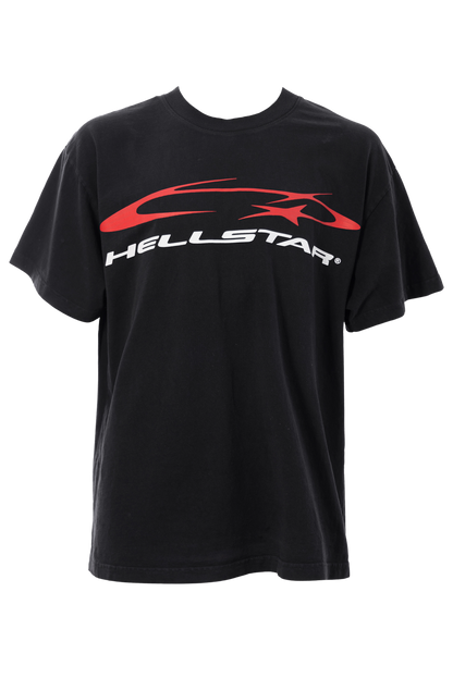 Hellstar Horizontal T-Shirt