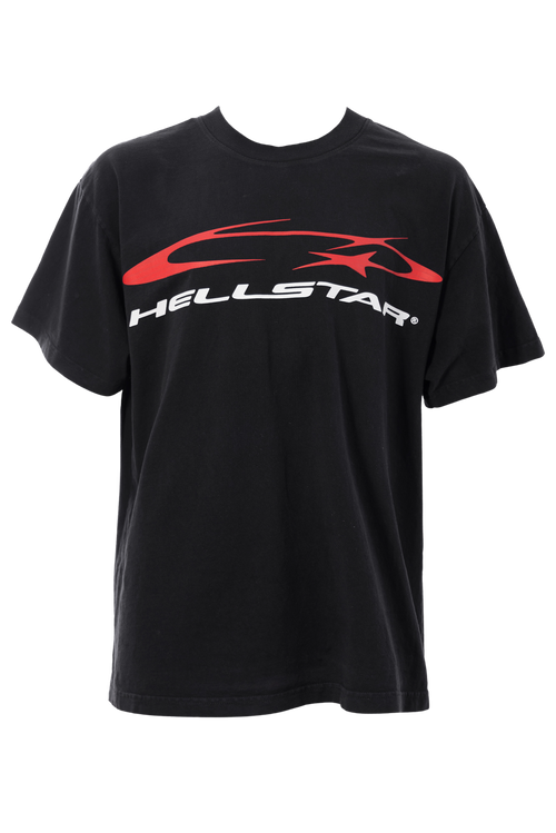 Hellstar Horizontal T-Shirt