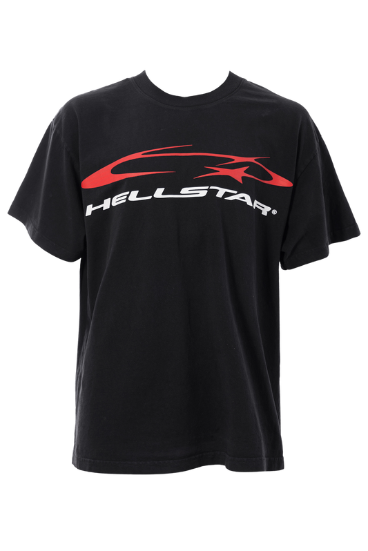 Hellstar Horizontal T-Shirt