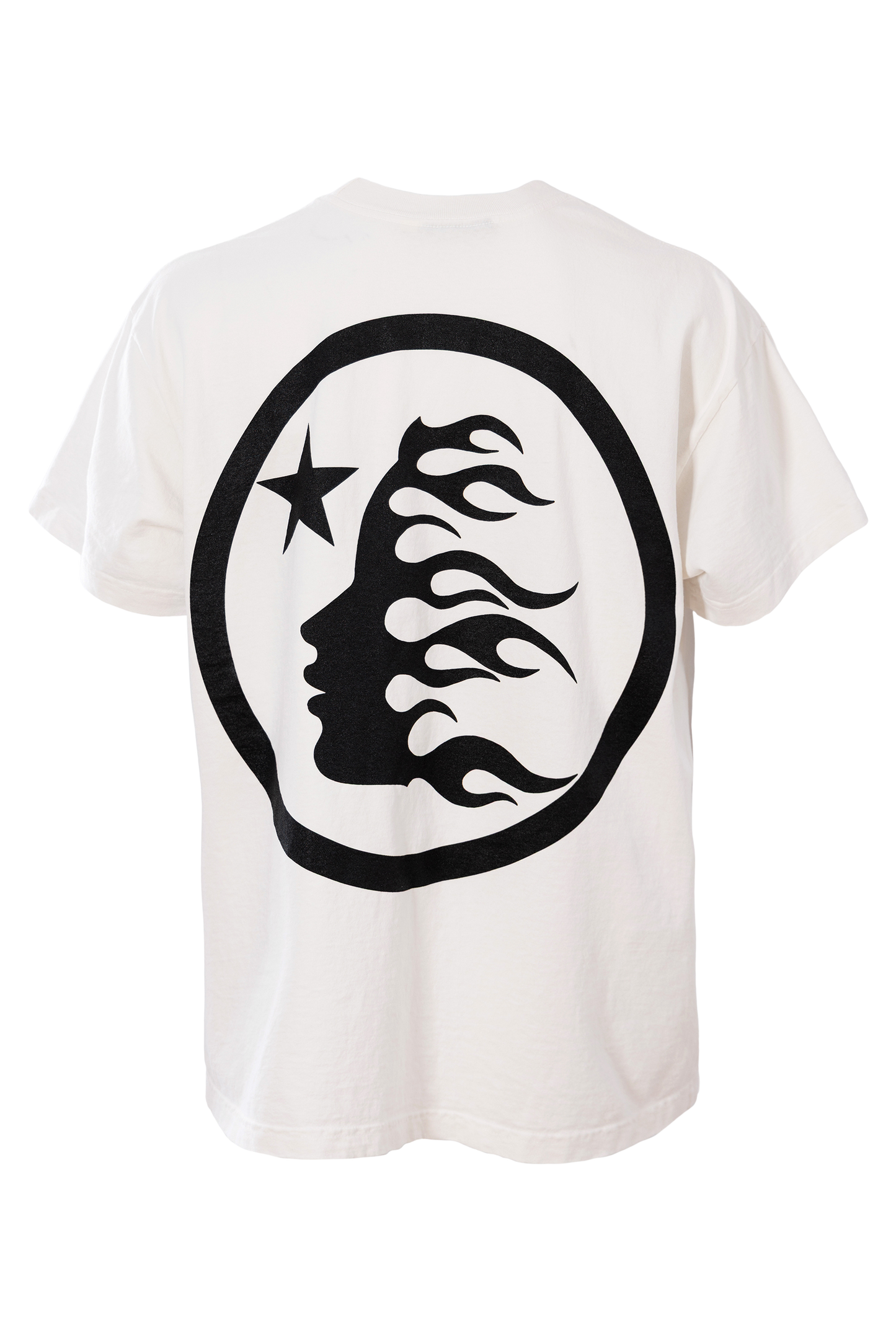 Hellstar Horizontal T-Shirt