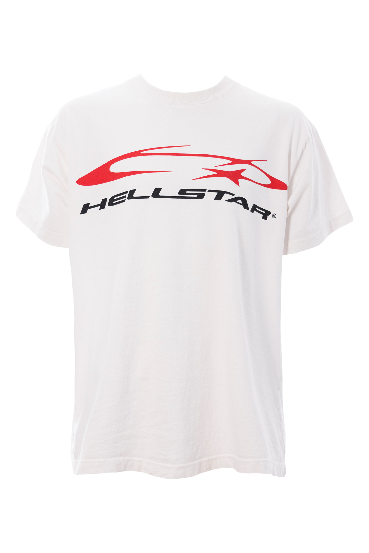 Hellstar Horizontal T-Shirt