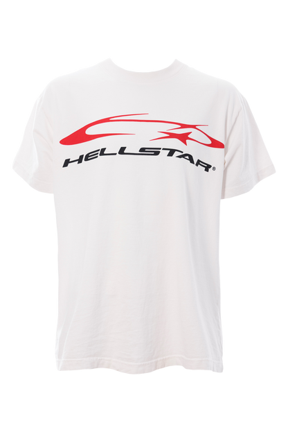 Hellstar Horizontal T-Shirt