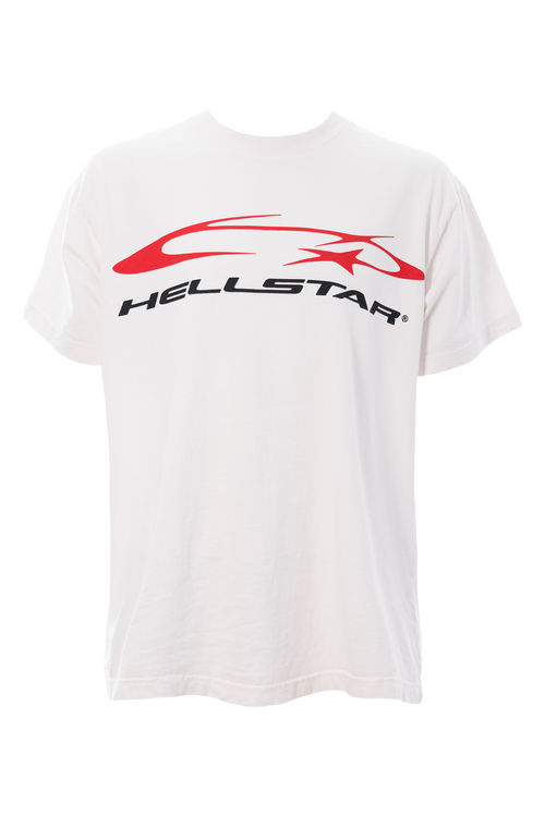 Hellstar Horizontal T-Shirt