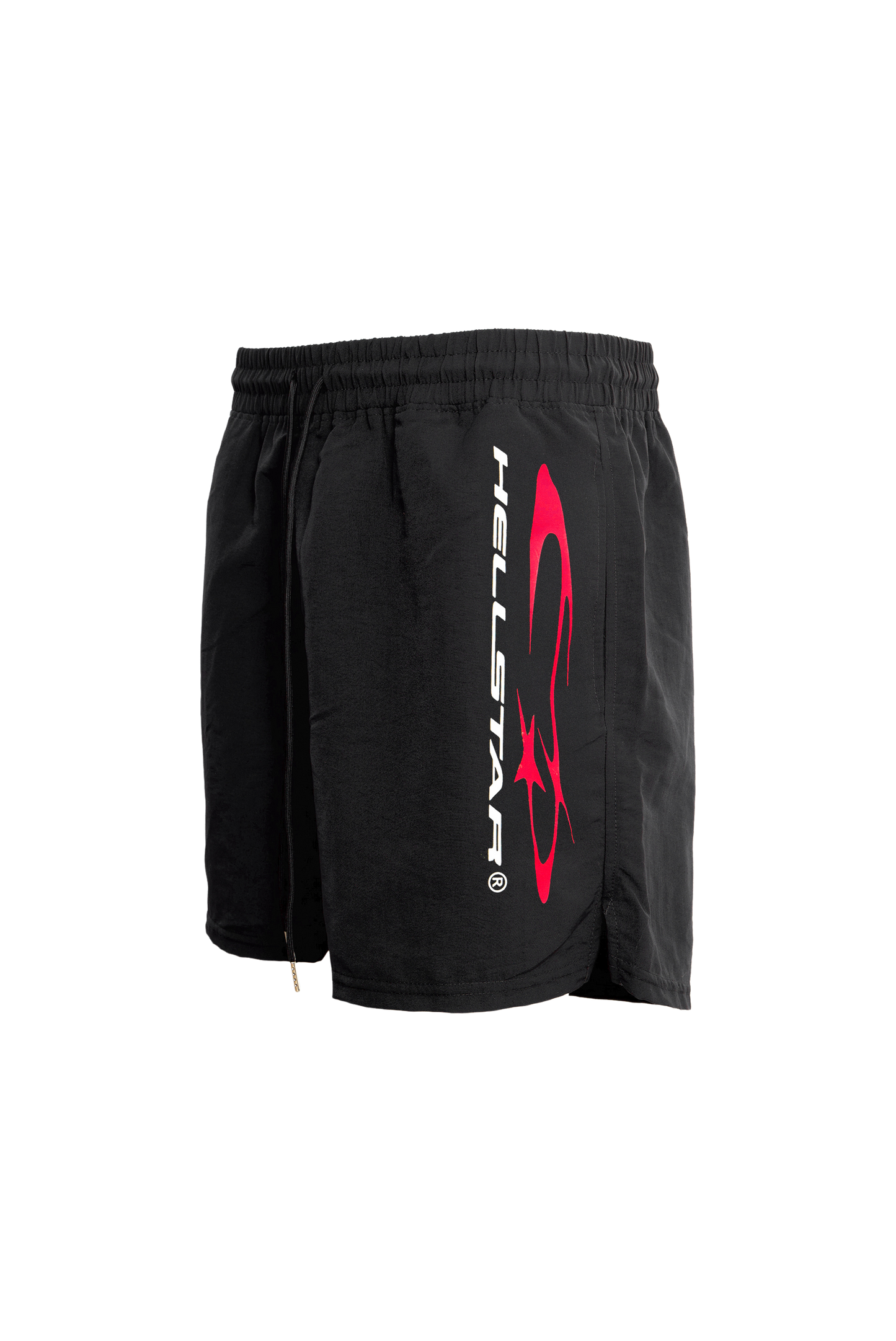 Hellstar Vertical Atheltic Shorts
