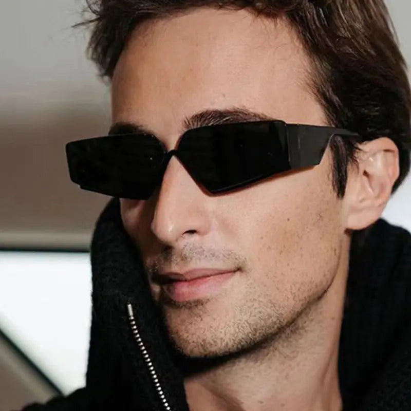 Trendy Street Style Eyewear for E-Girls & E-Boys | No Halo Co.