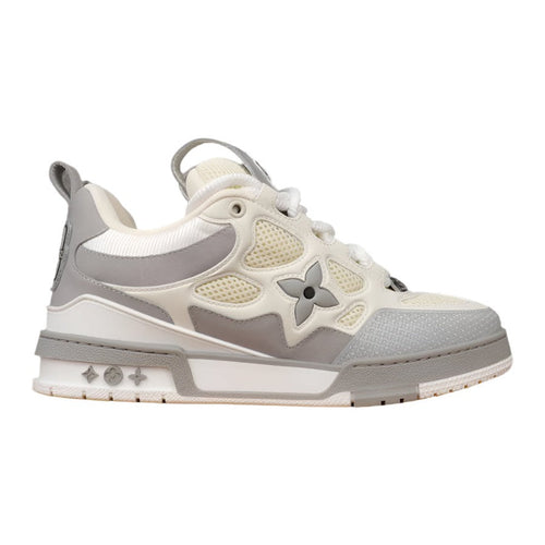 LOUIS VUITTON LV SKATE SNEAKER GREY