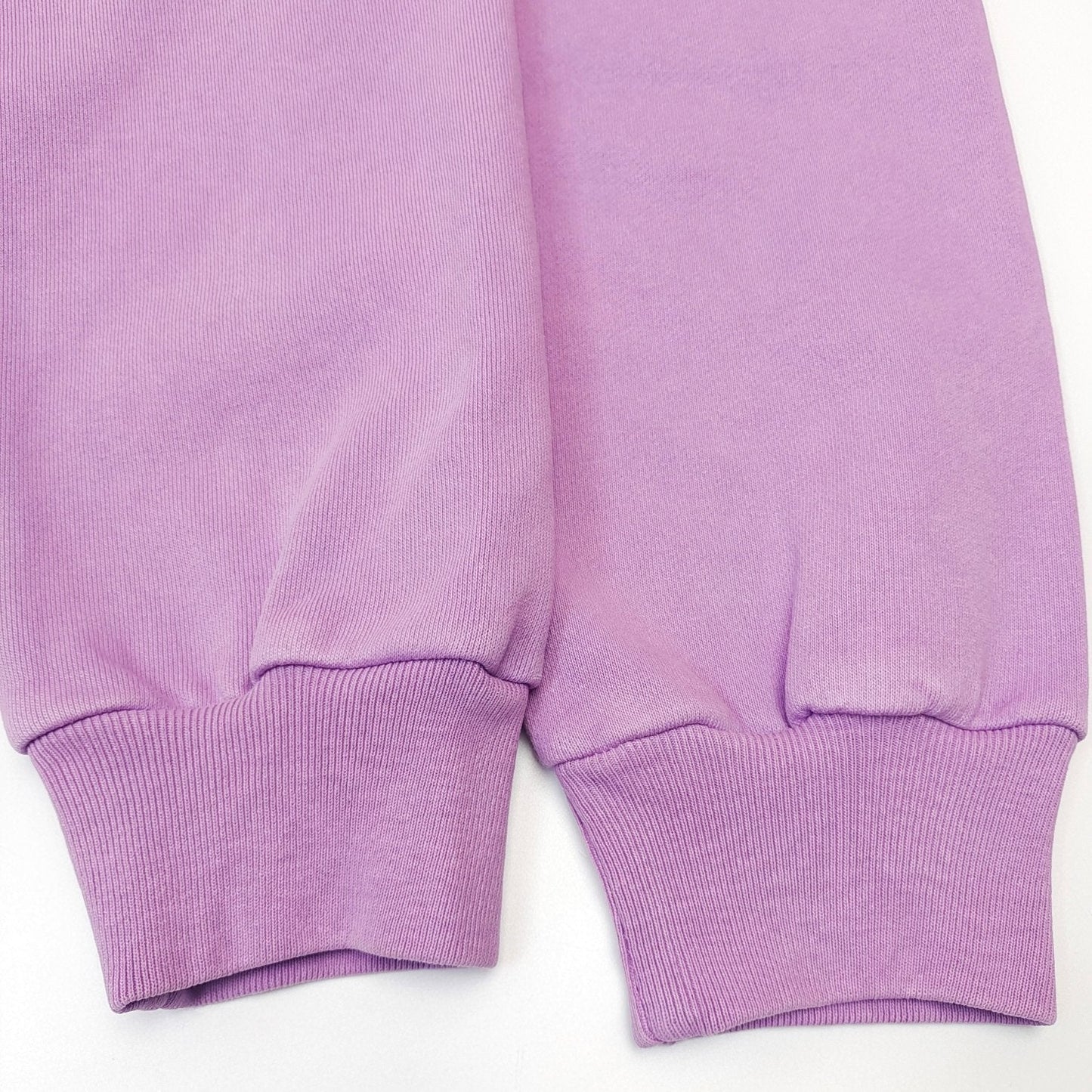 SP5DER ACAI HOODIE PURPLE