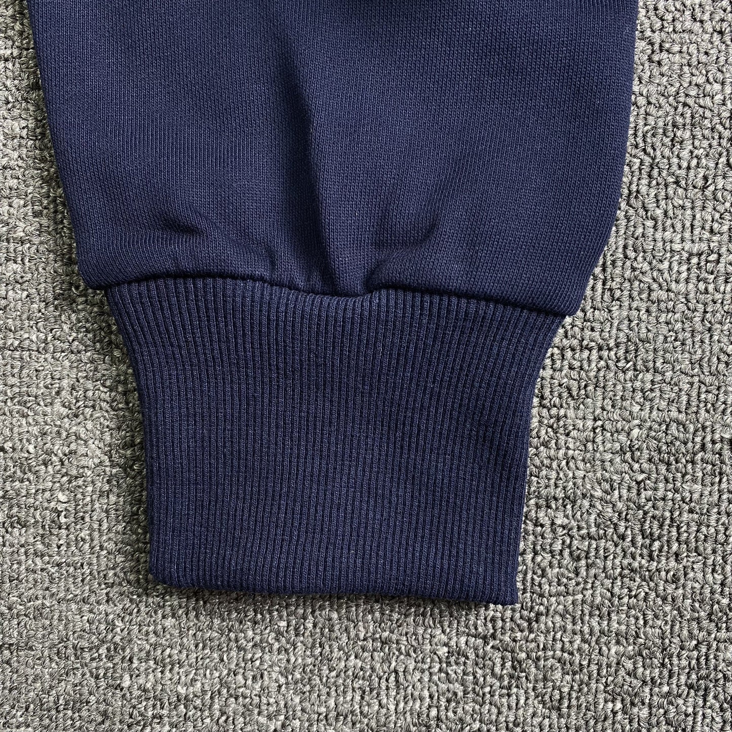 SP5DER ATLANTA HOODIE NAVY