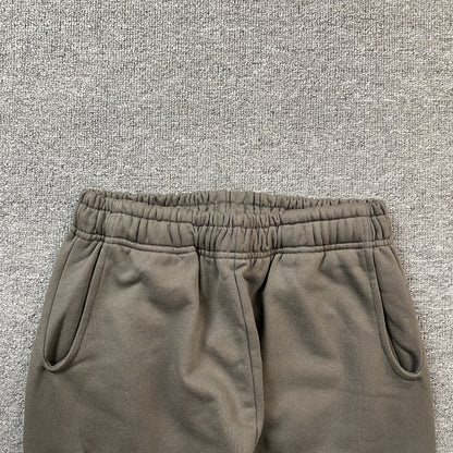 SP5DER BELUGA SWEATPANTS SLATE GREY/GREEN