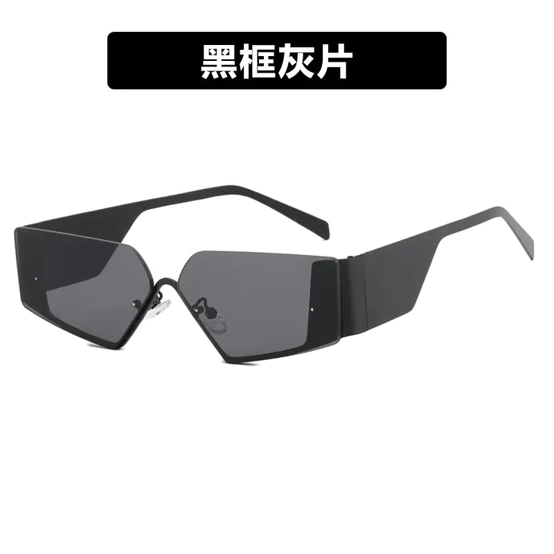 Trendy Street Style Eyewear for E-Girls & E-Boys | No Halo Co.