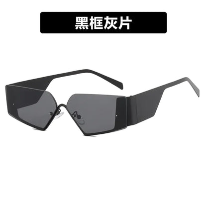 Trendy Street Style Eyewear for E-Girls & E-Boys | No Halo Co.