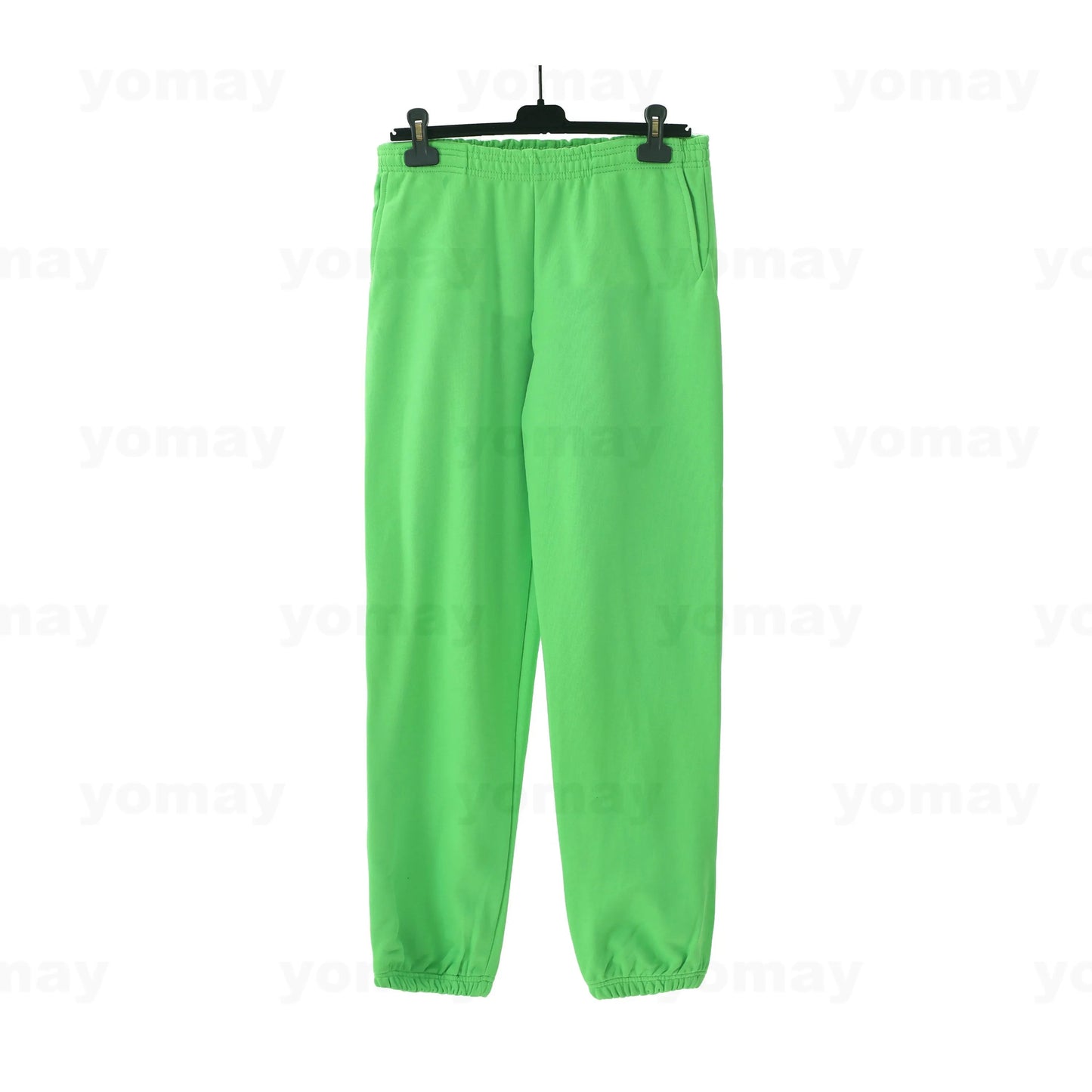 SP5DER PUNK UNISEX HOODIE