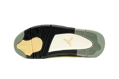 Jordan 4 Craft “Olive”