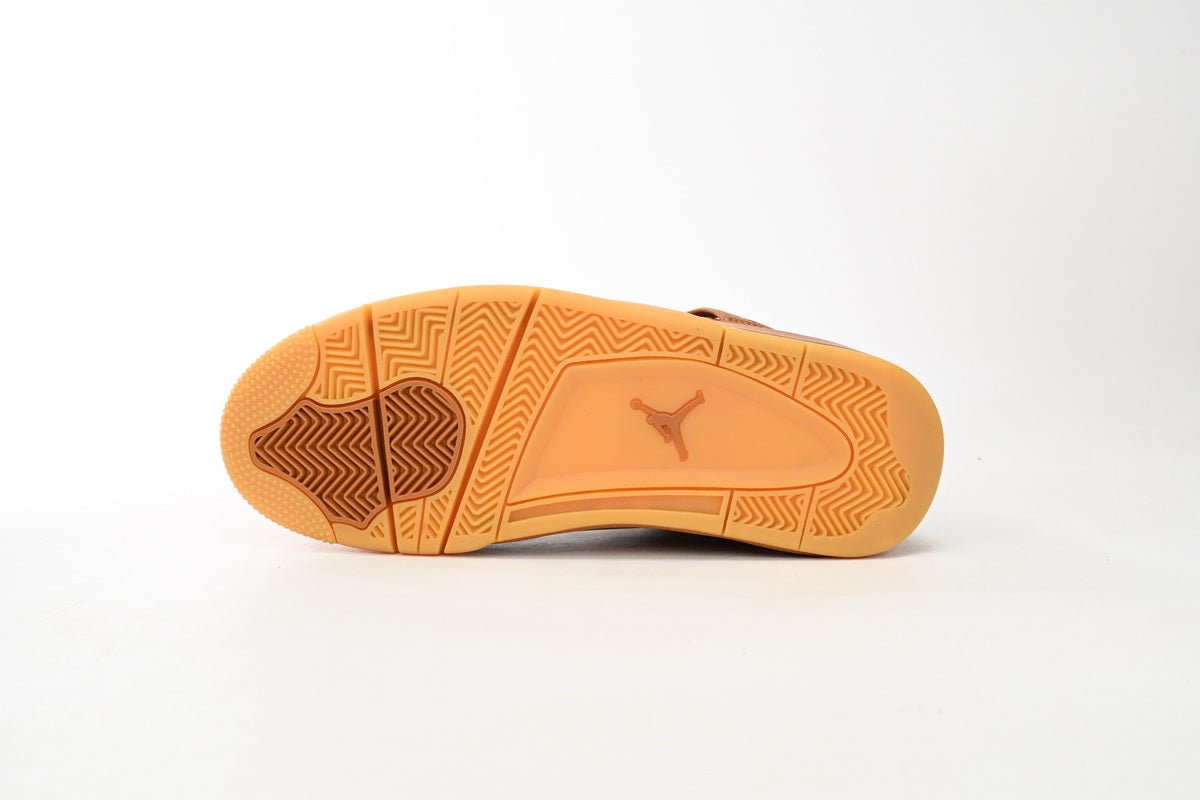 Jordan 4 Premium “Wheat”