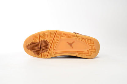 Jordan 4 Premium “Wheat”