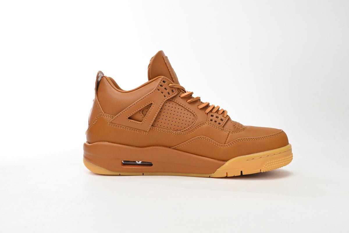Jordan 4 Premium “Wheat”