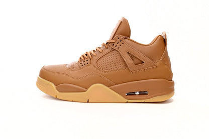 Jordan 4 Premium “Wheat”