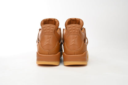 Jordan 4 Premium “Wheat”