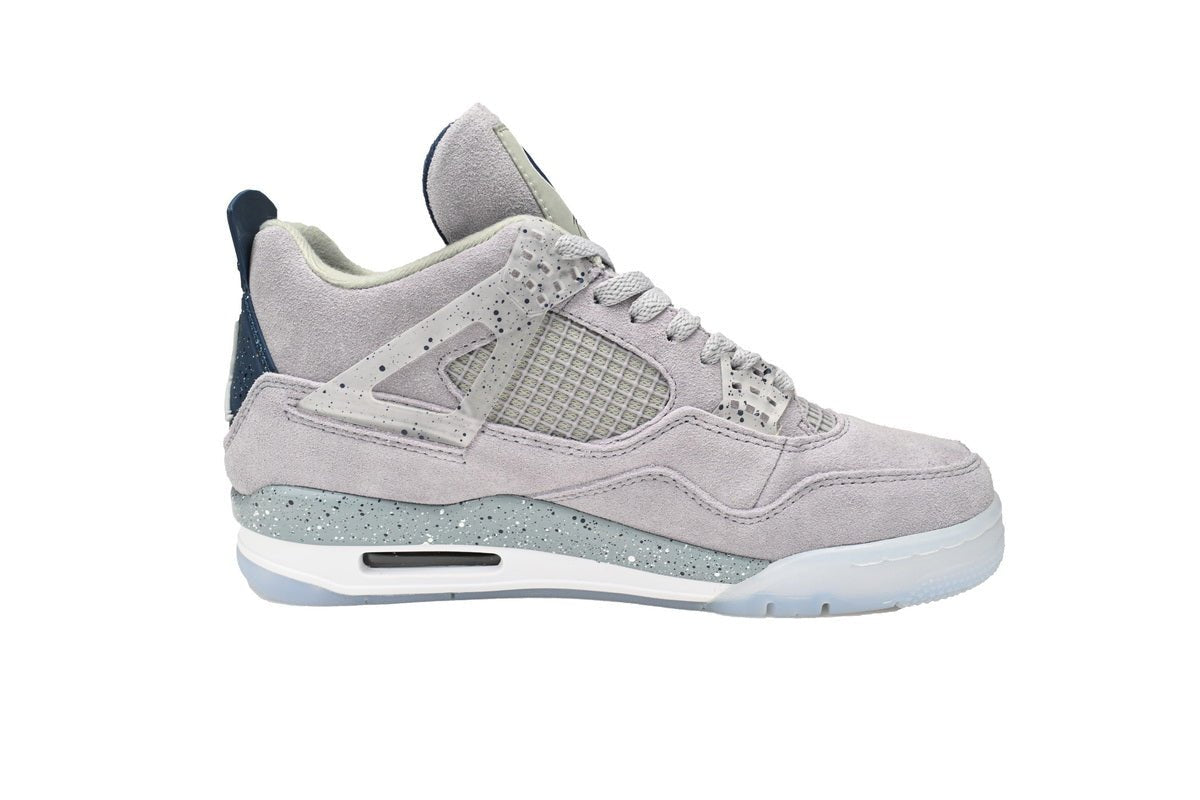 Jordan 4 Retro 'Georgetown'